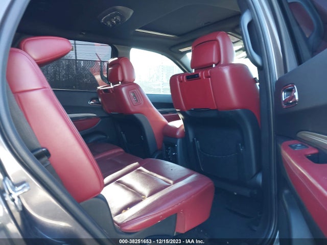 Dodge Durango R/t 2015 1C4SDJCT0FC917875 Image 8