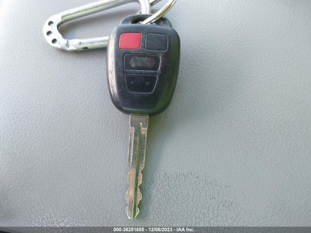 Toyota CAMRY LE 2014 4T1BF1FK9EU313744 Image 11