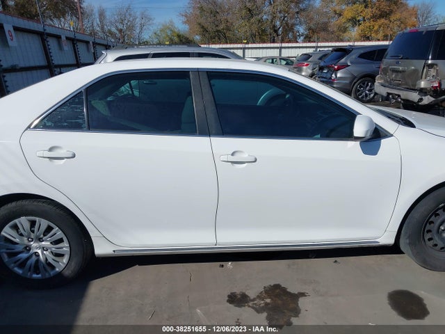 Toyota CAMRY LE 2014 4T1BF1FK9EU313744 Image 14