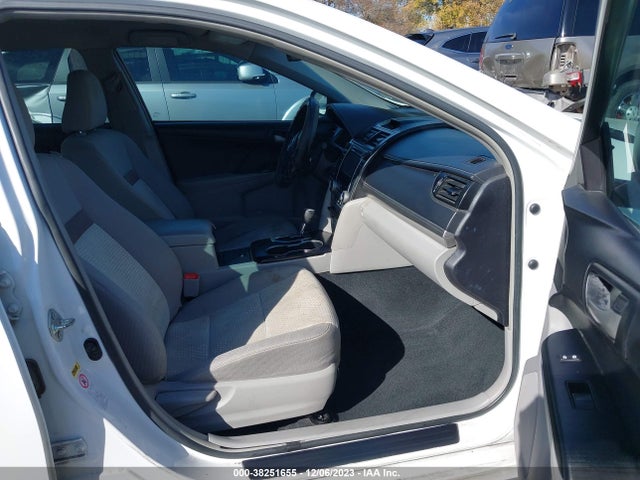 Toyota CAMRY LE 2014 4T1BF1FK9EU313744 Image 5