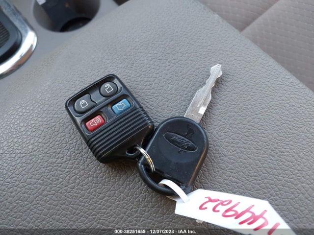 2006 FORD EXPLORER XLS VIN: 1FMEU72E06UB07770