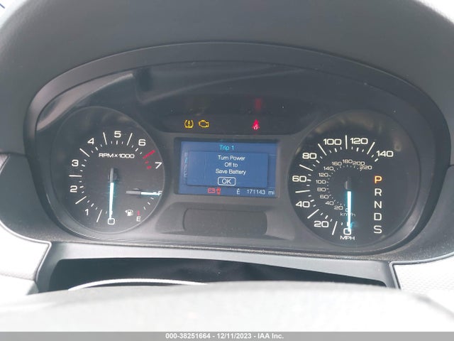 2014 FORD EDGE SEL VIN: 2FMDK3JC4EBA30674