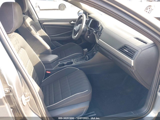 2023 VOLKSWAGEN JETTA 1.5T SPORT VIN: 3VWBM7BU5PM021985