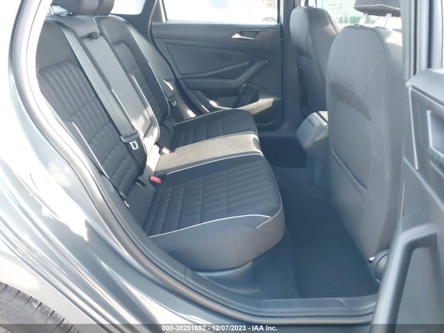 2023 VOLKSWAGEN JETTA 1.5T SPORT VIN: 3VWBM7BU5PM021985