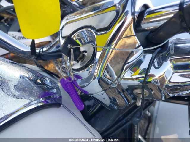 2012 HARLEY-DAVIDSON FLHRC 1HD1FRM13CB693020 Photo 10