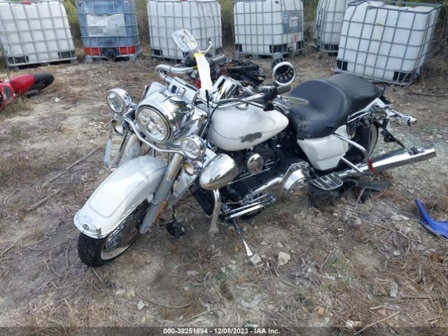 2012 HARLEY-DAVIDSON FLHRC 1HD1FRM13CB693020 Photo 1