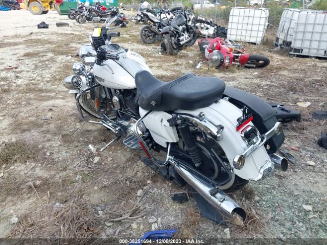 2012 HARLEY-DAVIDSON FLHRC 1HD1FRM13CB693020 Photo 2