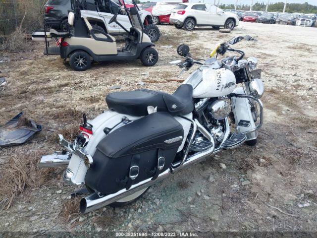 2012 HARLEY-DAVIDSON FLHRC 1HD1FRM13CB693020 Photo 3
