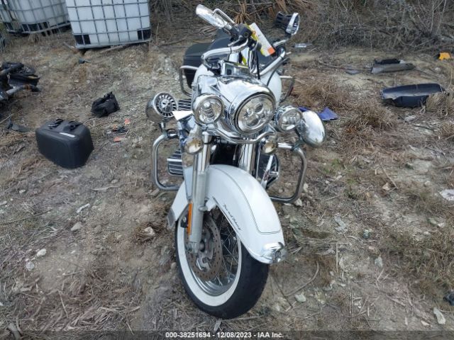 2012 HARLEY-DAVIDSON FLHRC 1HD1FRM13CB693020 Photo 4