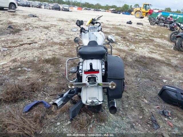 2012 HARLEY-DAVIDSON FLHRC 1HD1FRM13CB693020 Photo 5