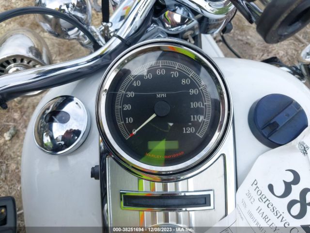 2012 HARLEY-DAVIDSON FLHRC 1HD1FRM13CB693020 Photo 6