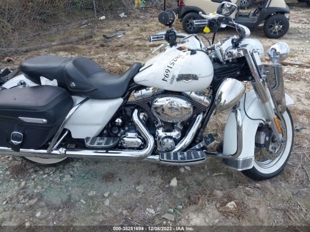 2012 HARLEY-DAVIDSON FLHRC 1HD1FRM13CB693020 Photo 7