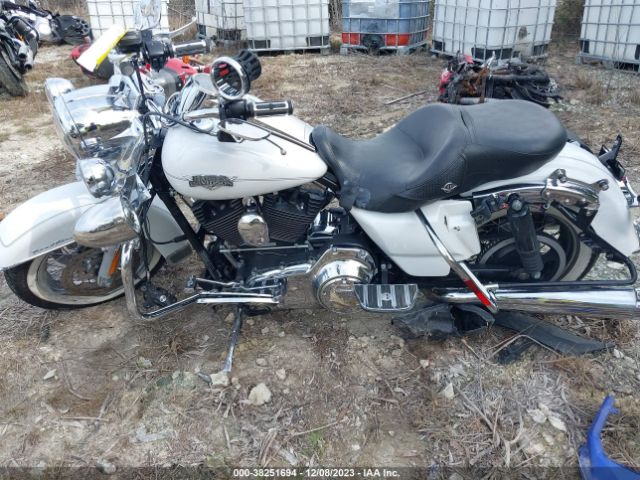 2012 HARLEY-DAVIDSON FLHRC 1HD1FRM13CB693020 Photo 8