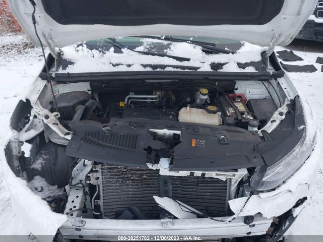 Chevrolet Trax Lt 2019 KL7CJPSB7KB915367 Image 10
