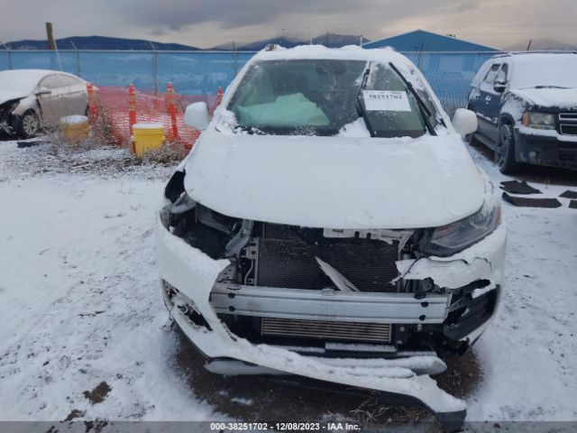 Chevrolet Trax Lt 2019 KL7CJPSB7KB915367 Image 12