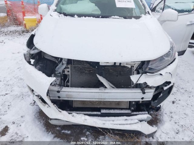 Chevrolet Trax Lt 2019 KL7CJPSB7KB915367 Image 6