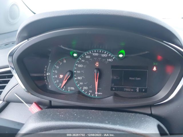 Chevrolet Trax Lt 2019 KL7CJPSB7KB915367 Image 7