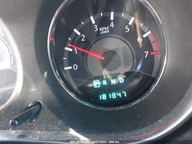 2012 CHRYSLER 200 LX VIN: 1C3CCBAB9CN317660