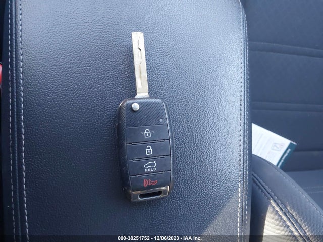 KIA Sorento 3.3l Lx 2020 5XYPG4A58LG672012 Image 11