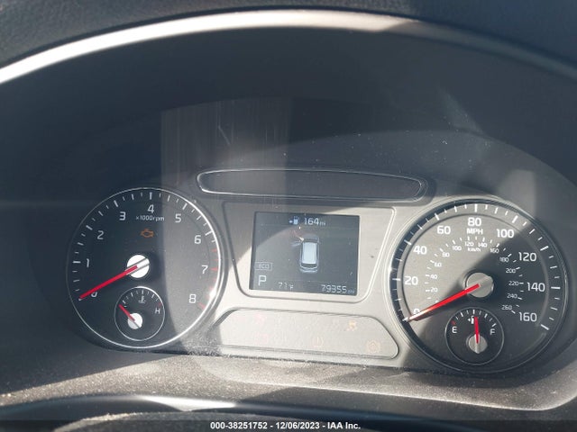 KIA Sorento 3.3l Lx 2020 5XYPG4A58LG672012 Image 15