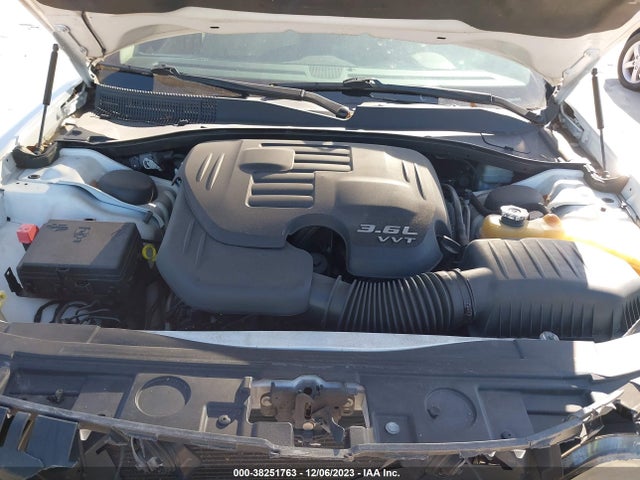 Aukcja sprzedaży 2012 Chrysler 300, vin: 2C3CCAAG1CH246145, numer aukcji: 38251763