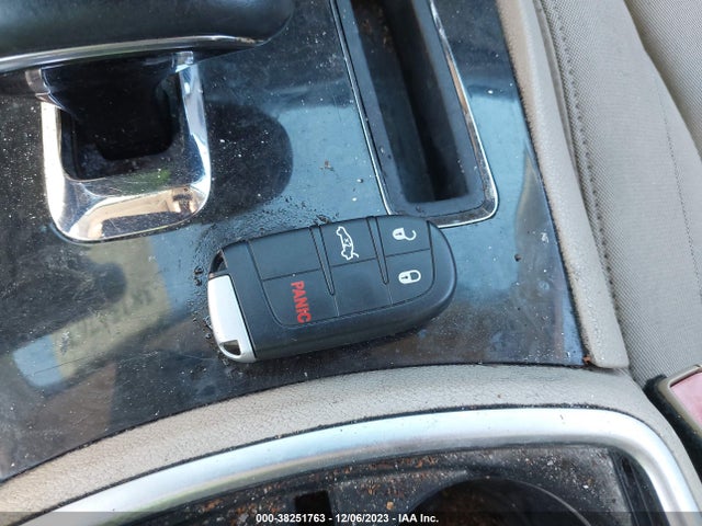 Aukcja sprzedaży 2012 Chrysler 300, vin: 2C3CCAAG1CH246145, numer aukcji: 38251763