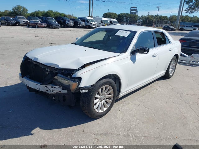 Aukcja sprzedaży 2012 Chrysler 300, vin: 2C3CCAAG1CH246145, numer aukcji: 38251763