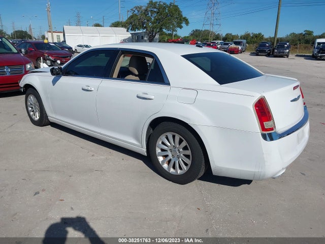 Aukcja sprzedaży 2012 Chrysler 300, vin: 2C3CCAAG1CH246145, numer aukcji: 38251763