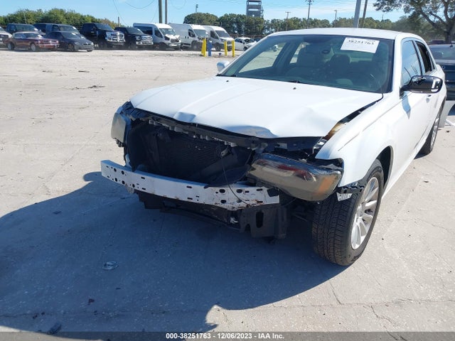 Aukcja sprzedaży 2012 Chrysler 300, vin: 2C3CCAAG1CH246145, numer aukcji: 38251763