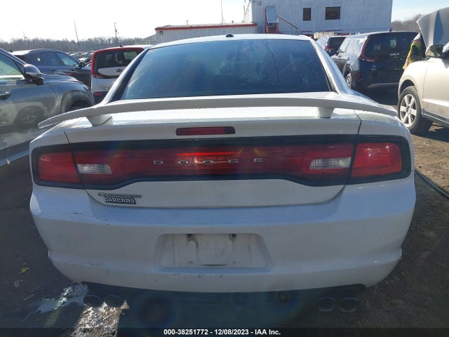 Dodge Charger Se 2014 2C3CDXBG6EH280972 Image 17