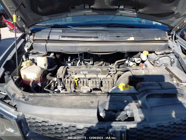3C4PDCAB9LT273627 Dodge Journey Se Value