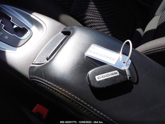 3C4PDCAB9LT273627 Dodge Journey Se Value