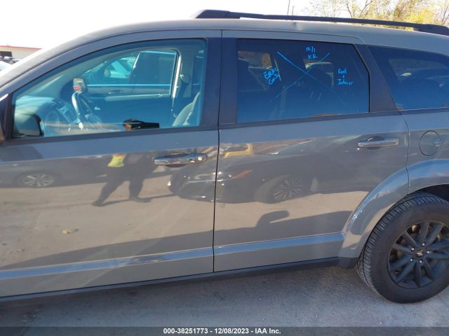3C4PDCAB9LT273627 Dodge Journey Se Value