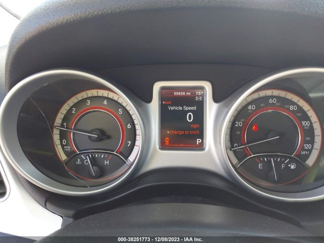 3C4PDCAB9LT273627 Dodge Journey Se Value