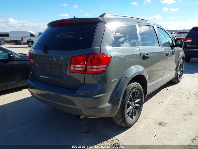 3C4PDCAB9LT273627 Dodge Journey Se Value