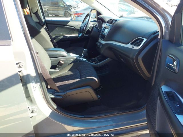 3C4PDCAB9LT273627 Dodge Journey Se Value