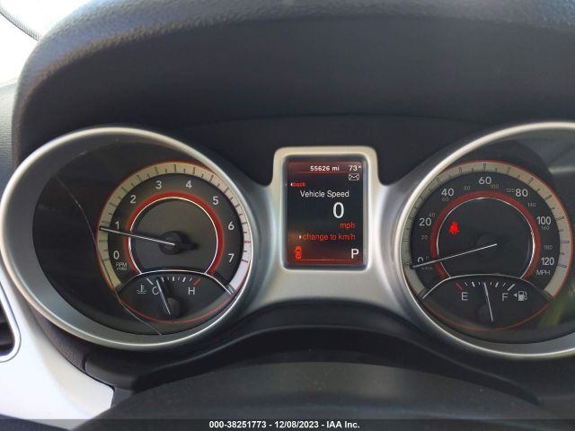 3C4PDCAB9LT273627 Dodge Journey Se Value