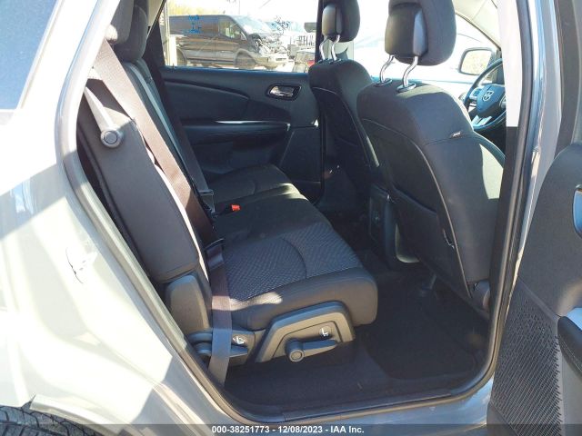 3C4PDCAB9LT273627 Dodge Journey Se Value