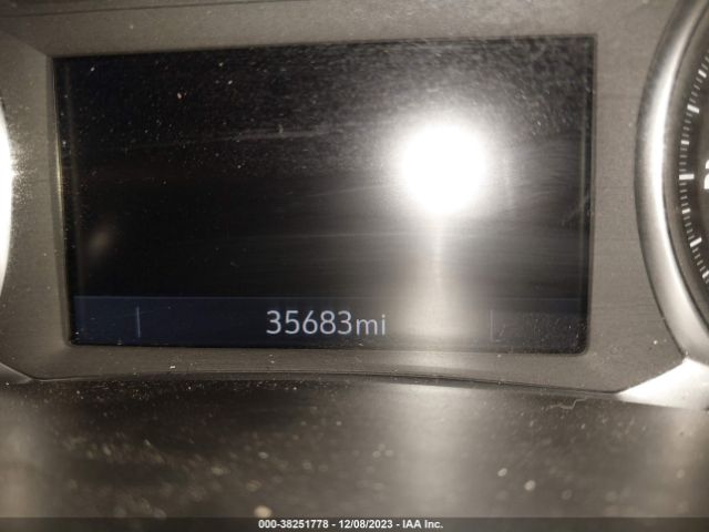 3GNKBDR49MS538508 Chevrolet Blazer Lt