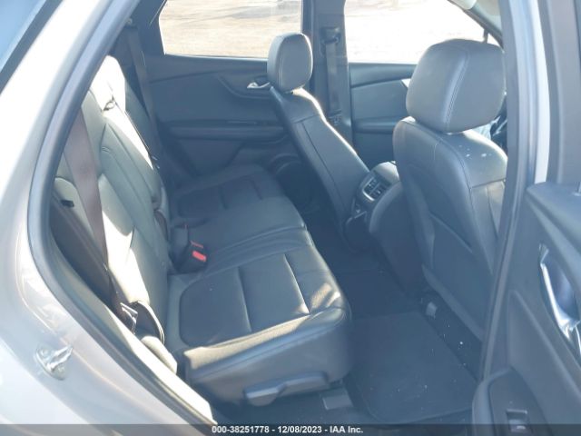 3GNKBDR49MS538508 Chevrolet Blazer Lt