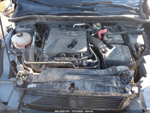 1FMCU9G69LUA72503 Ford ESCAPE SE