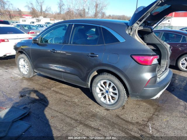1FMCU9G69LUA72503 Ford ESCAPE SE
