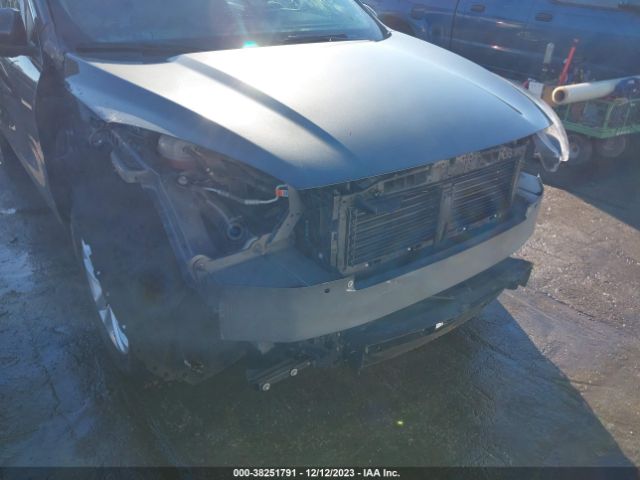 1FMCU9G69LUA72503 Ford ESCAPE SE