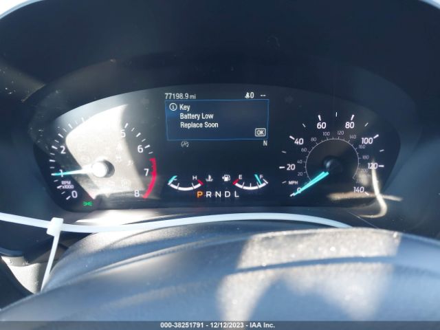 1FMCU9G69LUA72503 Ford ESCAPE SE