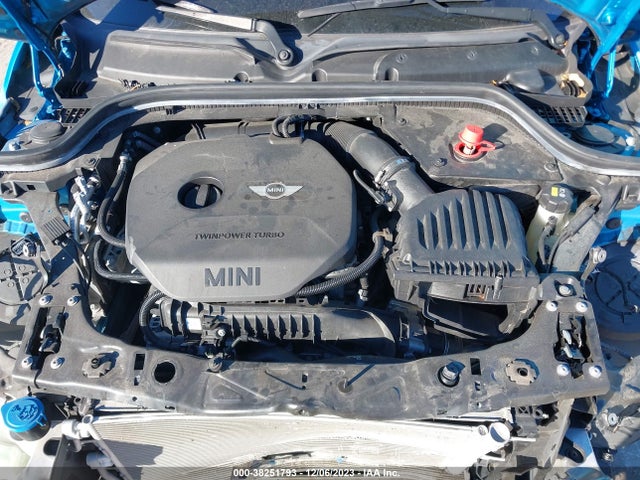 2018 MINI HARDTOP WMWXP5C58J2G64194 Photo 9