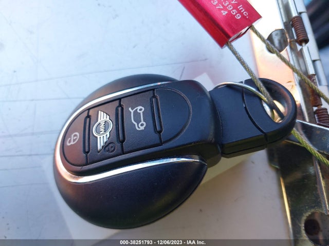 2018 MINI HARDTOP WMWXP5C58J2G64194 Photo 10