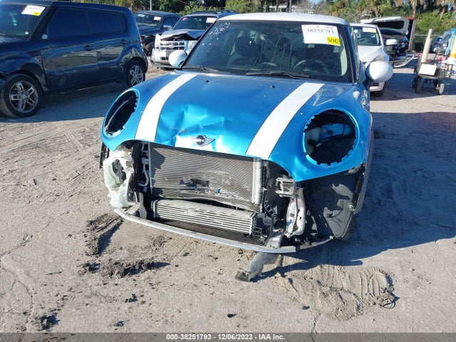 2018 MINI HARDTOP WMWXP5C58J2G64194 Photo 5