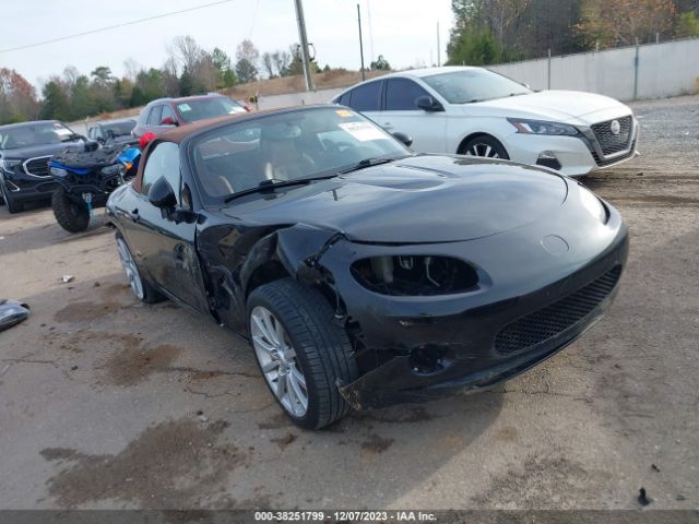 Auction sale of the 2006 Mazda Mx-5 Grand Touring, vin: JM1NC25F160105211, lot number: 38251799