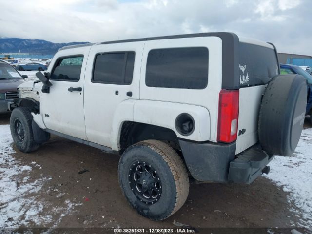 Auction sale of the 2007 Hummer H3 Suv , vin: 5GTDN13E878231247, lot number: 438251831