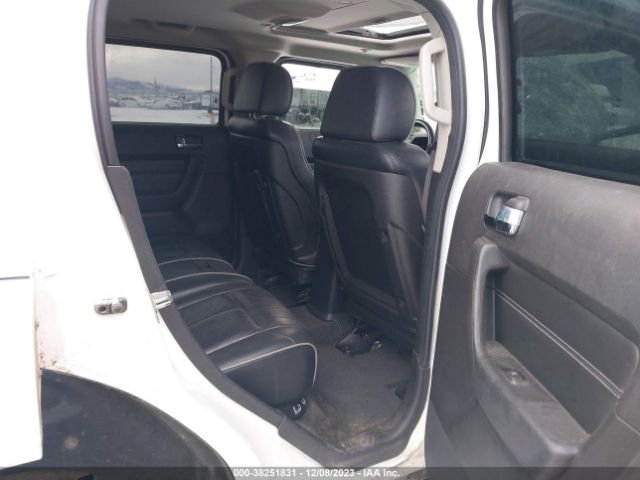 Auction sale of the 2007 Hummer H3 Suv , vin: 5GTDN13E878231247, lot number: 438251831